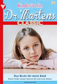Das Beste für mein Kind - Britta Frey - ebook