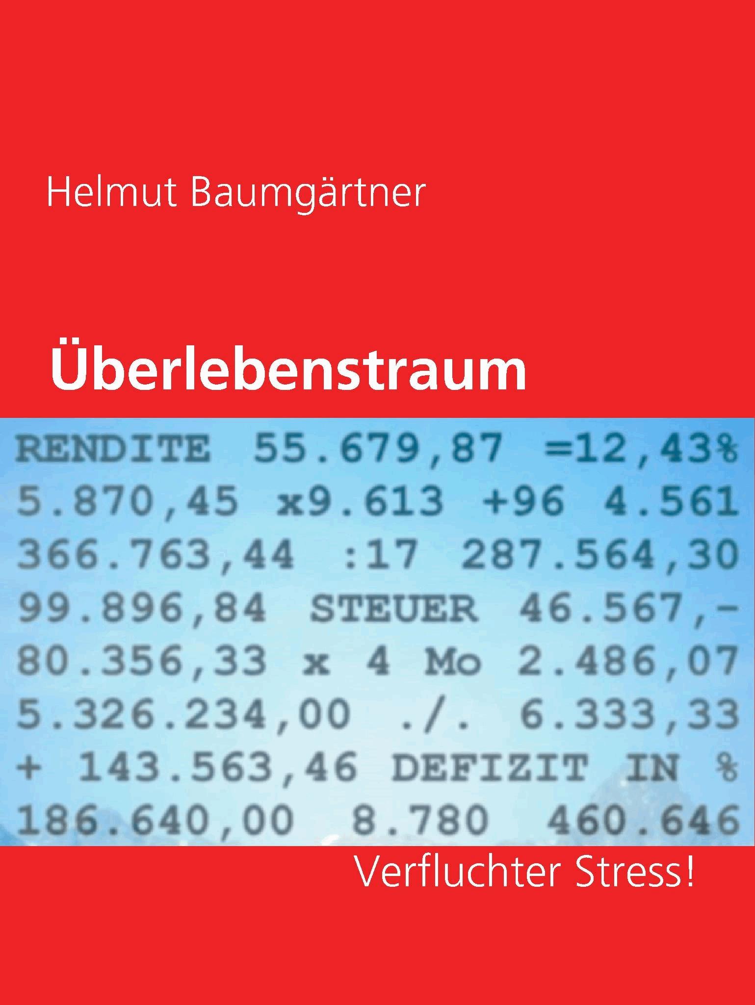 Überlebenstraum