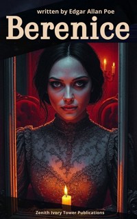 Berenice - Edgar Allan Poe - ebook