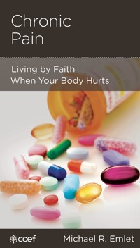 Chronic Pain - Michael R. Emlet - ebook