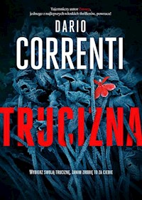 Trucizna - Dario Correnti - książka