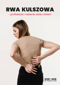 Rwa kulszowa 7QZ0014 - zbiorowa praca - ebook