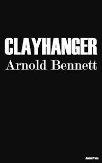 Clayhanger - Bennett Arnold - ebook