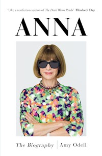 Anna - Odell Amy - ebook