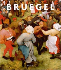 Bruegel - Silver Larry - książka