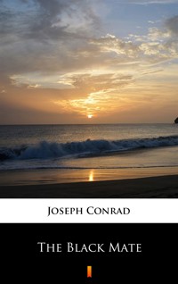 The Black Mate - Conrad Joseph - ebook