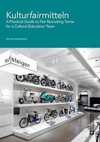 Kulturfairmitteln - Wencke Maderbacher - ebook