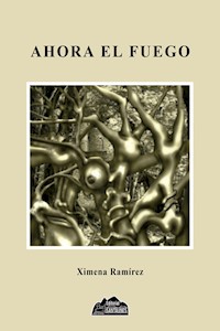 Ahora el fuego - Ximena Ramírez - ebook