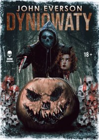 Dyniowaty - Everson John - ebook