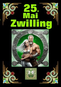 25.Mai, mein Geburtstag - Andreas Kühnemann - ebook