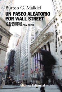 Un paseo aleatorio por Wall Street - Burton G. Malkiel - ebook