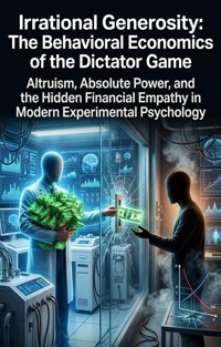 Irrational Generosity: The Behavioral Economics of the Dictator Game - Justin Nelson - ebook