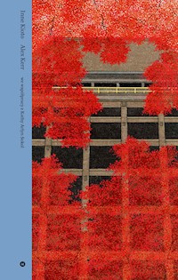 Inne Kioto - Alex Kerr - ebook