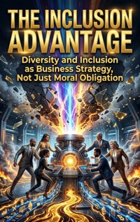 The Inclusion Advantage - Nova Fairchild - ebook