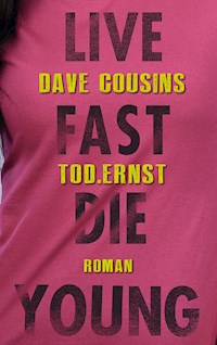 Tod.Ernst - Dave Cousins - ebook