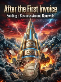 After the First Invoice - Evan Mercert - ebook