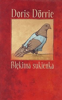 Błękitna sukienka - Doris Dörrie - ebook