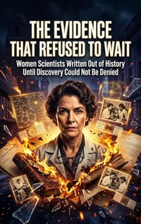 The Evidence That Refused to Wait - Mark Carl - ebook
