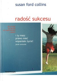 Radość sukcesu - Susan Ford Collins - ebook