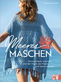 Meeresmaschen - Claudia Laermann - ebook