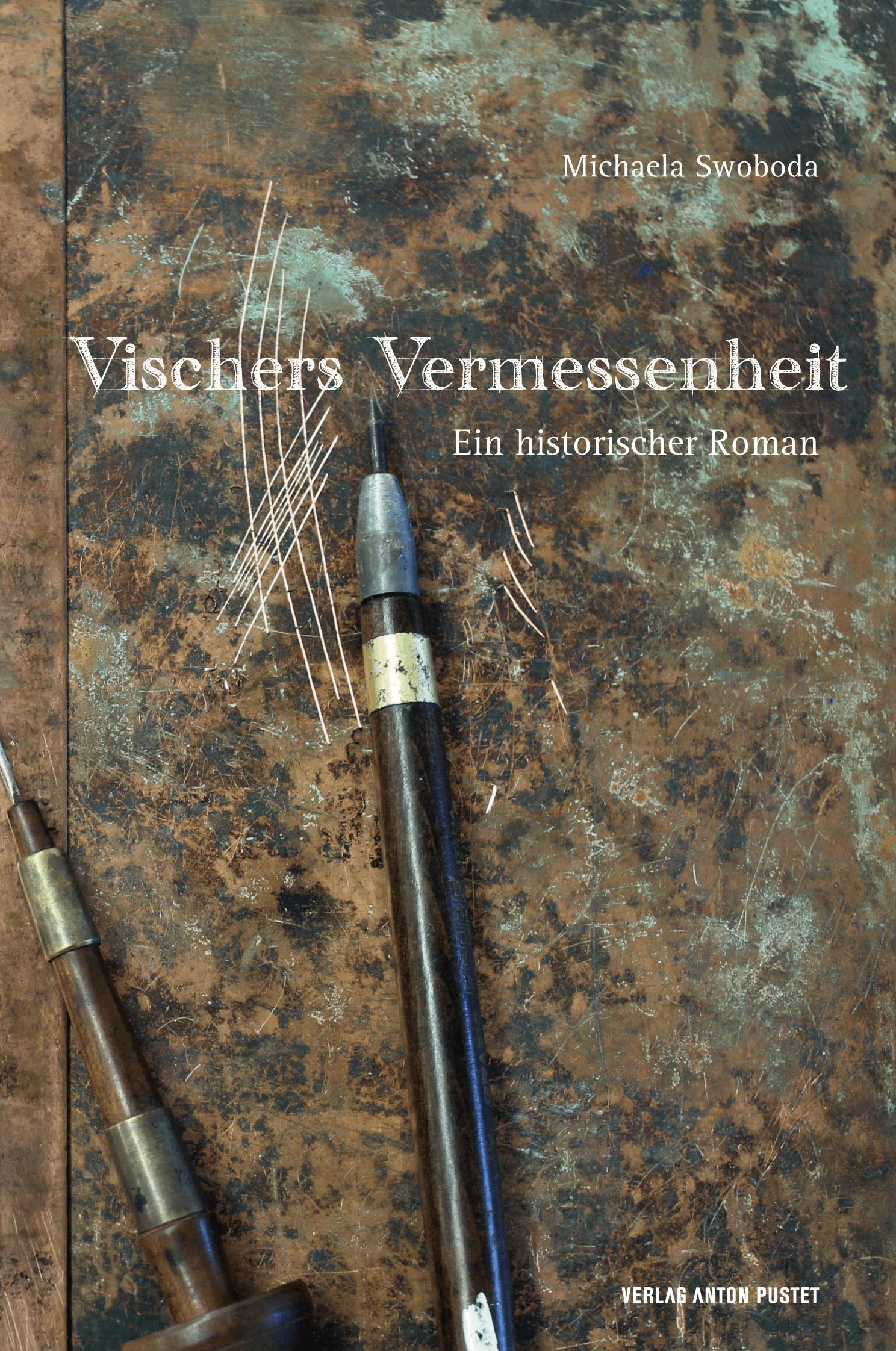 Vischers Vermessenheit