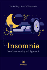 Insomnia - Herika Negri Brito de Vasconcelos - ebook