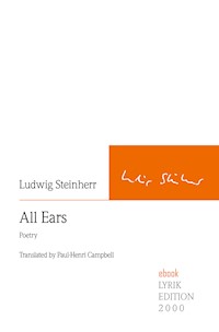 All Ears - Ludwig Steinherr - ebook