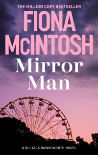Mirror Man - Fiona McIntosh - ebook