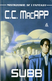 Subb - C. C. MacApp - ebook
