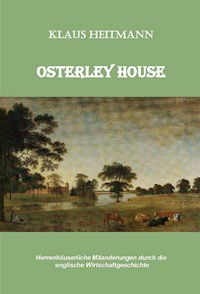 Osterley House - Klaus Heitmann - ebook