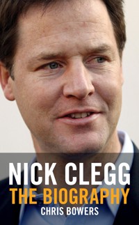Nick Clegg - Bowers Chris - ebook