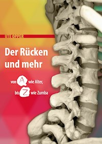 Der Rücken und mehr - Ute Opper - ebook