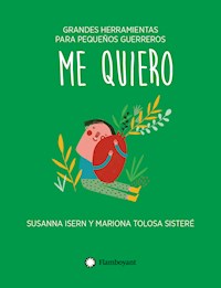 Me quiero - Isern Susanna - ebook