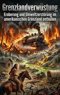 Grenzlandverwüstung - Quentin Meier - ebook