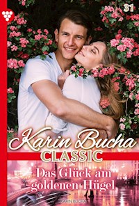Bezaubernde Henriette - Karin Bucha - ebook