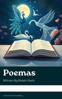 Poemas - Darío Rubén - ebook