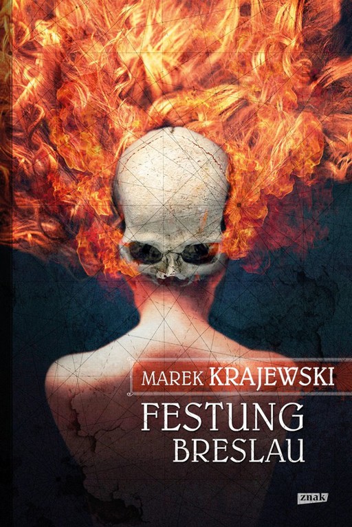 Okładka książki Festung Breslau
