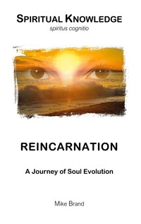 Reincarnation - Mike Brand - ebook