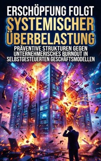 Erschöpfung Folgt Systemischer Überbelastung - Miriam Brandt - ebook