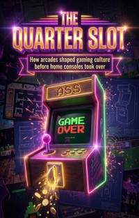 Quarter Slot - Martin Cooper - ebook