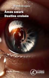 Âmes soeurs Destins croisés - Mattéo Scarano - ebook