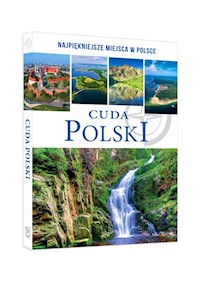 Cuda Polski -  - książka