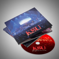 Filharmonia (Digipack) -  - książka