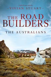 The Road Builders - Vivian Stuart - ebook