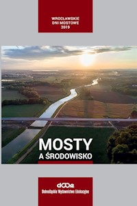 Mosty a środowisko -  - książka
