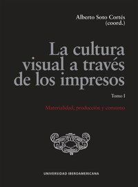 La cultura visual a través de los impresos -  - ebook