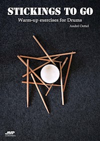 Stickings to go - André Oettel - ebook