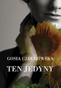 Ten jedyny - Czechowska Gosia - książka