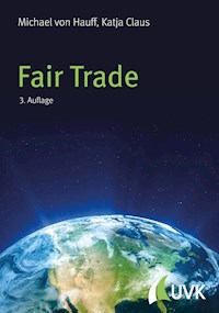 Fair Trade - Michael von Hauff - ebook