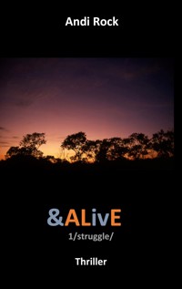 &ALivE - Andi Rock - ebook